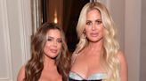 Kim Zolciak's Daughter Brielle Biermann's Range Rover Repossessed amid Family's Financial Woes