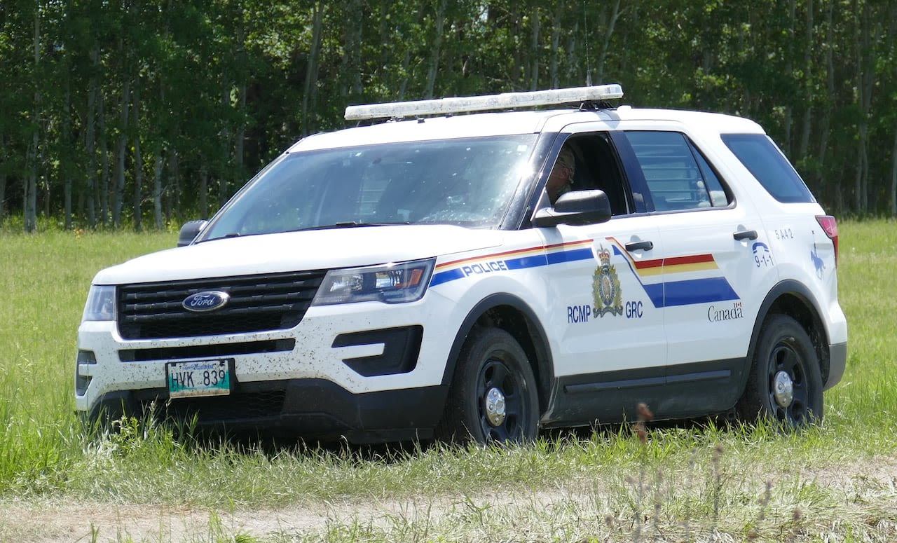 Woman dead after being struck by transport truck on TCH outside St. John's