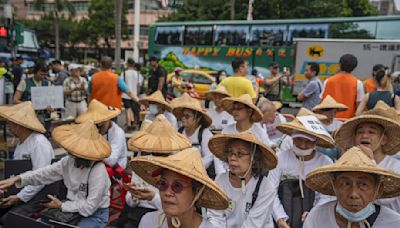 「清零」ECFA回應民進黨挑釁？中國嚴重分歧，台灣也面臨兩岸與新南向的終極二選一 - TNL The News Lens 關鍵評論網