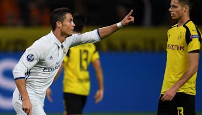 Final de la Champions League: enfrentamientos previos y balance de Borussia Dortmund y Real Madrid | UEFA Champions League