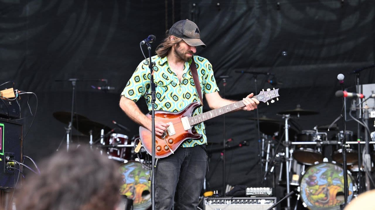 Great South Bay Music Festival: Diverse musical lineup draws thousands to four-day fest