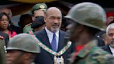 Suriname's ex-dictator faces final verdict in 1982 killings of political opponents. Some fear unrest