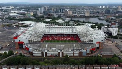 Man United told staggering amount they could get for Old Trafford naming rights - but there's a catch