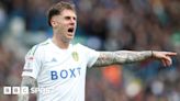 Leeds United podcast: Joe Rodon discussed on Don't Go To Bed Just Yet