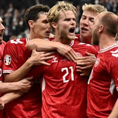 Denmark vs Serbia Live Streaming Euro 2024 Live Telecast: When And Where To Watch | Football News