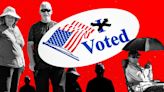 Complaints Detail All the Disturbing Ways ‘Vigilantes’ Are Menacing Arizona Voters