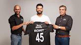 Rohit Sharma becomes brand ambassador of Marico-owned True Elements; to launch co-branded range of healthy food