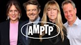 2,000+ Top Producers Sign Petition To Drop Second “P” From AMPTP, Part Of Larger Push To Address Inequities; Cathy Schulman...