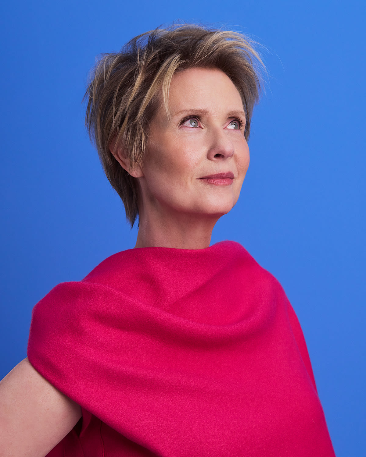 Cynthia Nixon on Miranda’s Evolution in ‘And Just Like That’, the End of Che Diaz and Her ‘Gilded Age’ Friendships