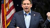 Ron DeSantis Is Planning To Raise Money For Trump In Florida And Texas, AP Sources Say