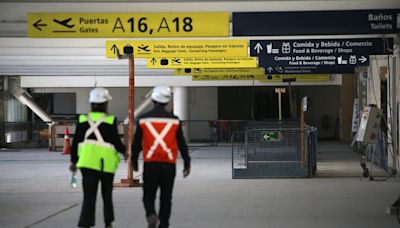 El juicio del controlador del Aeropuerto de Santiago contra Chile en el Ciadi entra a su etapa final - La Tercera