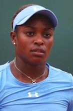 Sloane Stephens