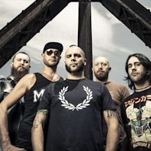 Killswitch Engage