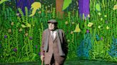 David Hockney ‘thrilled’ with new immersive exhibition, says arts venue boss