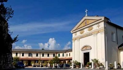 Convegno diocesano dei Gruppi di Preghiera di Padre Pio nel santuario di Pietraquaria