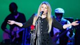 Stevie Nicks: 'El Paso ... is the place where I learned how to sing'