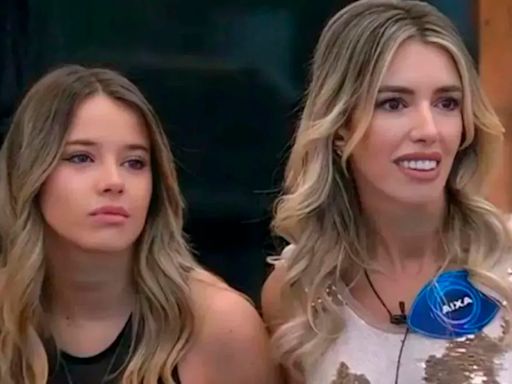 El xenófobo comentario de la mamá de Zoe contra Martín Ku y su amigo en Gran Hermano: “Ellos comen…”