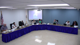 Champaign school board president signals to censure member