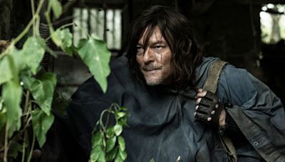 The Walking Dead: Daryl Dixon gets UK season 2 release window