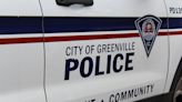 Greenville police are keeping blue lights on during patrol. Here's what that means.