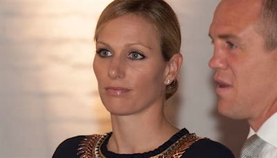 Mike Tindall's frank confession about early marriage with Zara: 'It's not that easy'