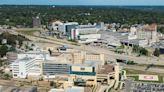 St. Francis Medical Center is ranked 14th in Illinois by US News & World Report