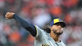 Milwaukee Brewers vs Pittsburgh Pirates: live score, game highlights, starting lineups