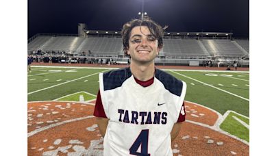 All-County boys lacrosse: St. Margaret’s Austin Hicks is the O.C. player of the year