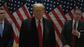 Trump’s $175 million bond in New York civil fraud judgment case is settled with cash promise - WSVN 7News | Miami News, Weather, Sports | Fort Lauderdale