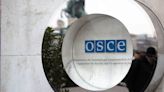 Russia prepares to suspend participation in OSCE Parliamentary Assembly