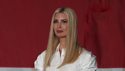 Ivanka Trump's First Sighting After Donald Trump's Conviction Hints at Her Current Priorities