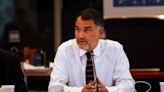 “Yo creo que se puede”: Javier Macaya (UDI) plantea acordar cuatro ejes con el gobierno para avanzar en materia legislativa - La Tercera