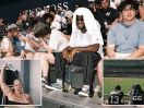 Bleacher Creatures brave scorching temps to watch Yankees get cooked: ‘It kind of hurts’