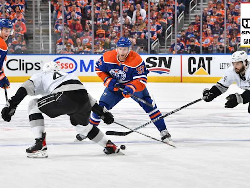 3 Keys: Kings at Oilers, Game 2 of Western 1st Round | NHL.com