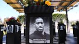 ‘Say Their Names,’ memorial honoring Black people killed by racism, debuts in NYC