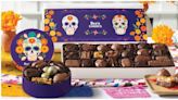 See´s Candies sacará caja de chocolates con temática del Día de los Muertos