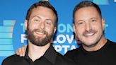 Singer Ty Herndon Marries Alex Schwartz In A 'Country Chic' Tennessee Wedding