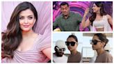 ...Salman Khan in 'Sikandar', Deepika Padukone gets upset with a fan, Aishwarya Rai set to attend Cannes 2024: Top 5 entertainment news of the day - Times of India...