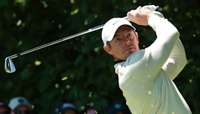 Days after Grayson Murray’s death, Rory McIlroy opens up