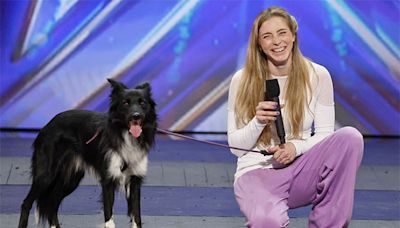 ‘America’s Got Talent’ winner predictions: Roni Sagi and Rhythm would be 3rd dog act to prevail on ‘AGT’