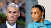 Travis Barker encouraged Kim Kardashian to do 'Keeping Up With the Kardashians' back in the 2000s if she had 'nothing to hide'