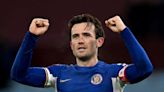 Ben Chilwell: I've never seen Chelsea squad more confident and together