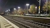 Father And Son Hold Hands, Lie On Railway Track In Maharashtra In Front of Train, Both Dead