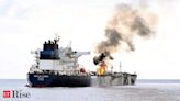 Western sanctions, Houthi attacks boost appeal of Russia’s Arctic Sea route