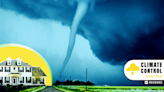 How to prepare for severe weather conditions