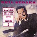 Neil Sedaka: All Time Greatest Hits, Volume 2