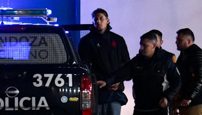 Two French rugby players formally charged with aggravated rape in Argentina