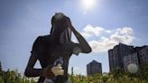 Things to know about heat deaths as a dangerously hot summer shapes up in the western US - ET HealthWorld