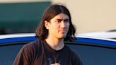 Michael Jackson's son Bigi, 22 seen on rare outing amid estate drama