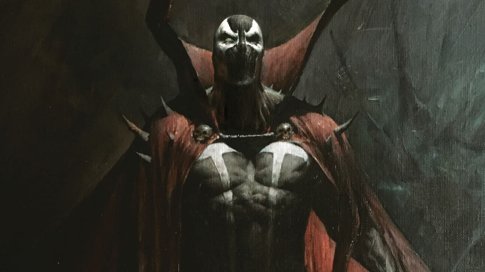 What Is 'King Spawn'? The Latest Spawn Movie Reboot & Its Plot, Explained - Looper